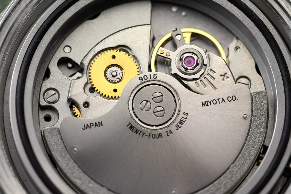 Is the Miyota 9015 a Good Movement? An Honest Deep Dive