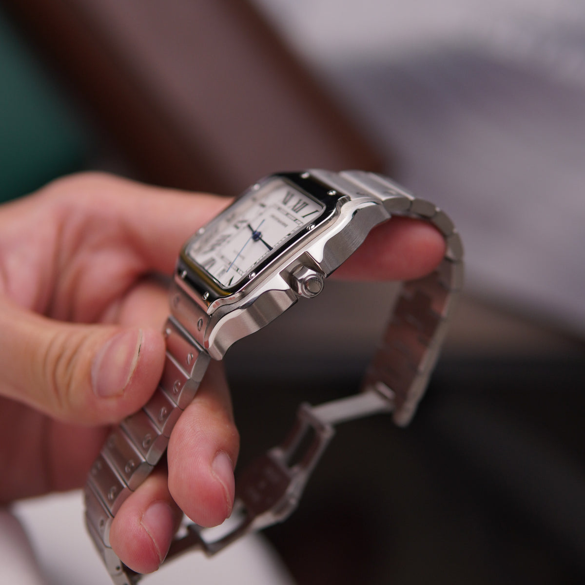 Specht & Söhne Santos SP0037A Automatic