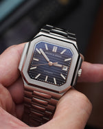 Specht & Söhne Cubitus SP0028A Automatic
