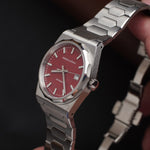 Specht & Söhne SP0036A-D 222 Automatic
