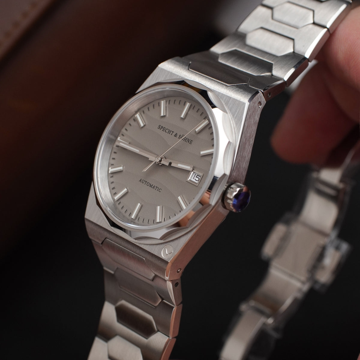 Specht & Söhne SP0036A-D 222 Automatic