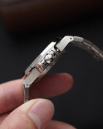 Specht & Söhne Nautilus SP0005A-V2 Automatic