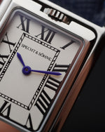 Specht & Söhne SP0042Q Duo Face Quartz