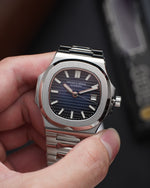 Specht & Söhne Nautilus SP0005A-V2 Automatic