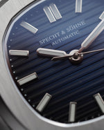 Specht & Söhne Nautilus SP0005A-V2 Automatic