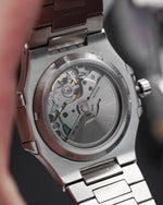 Specht & Söhne Nautilus SP0005A-V2 Automatic