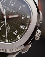 Specht & Söhne SP0006Q Aquanaut Quartz