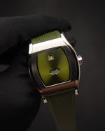 Specht & Söhne Jump Hour SP2651A Automatic