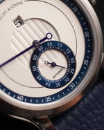 Specht & Söhne Jump Hour SP2652A Automatic