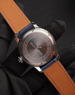 Specht & Söhne Jump Hour SP2652A Automatic