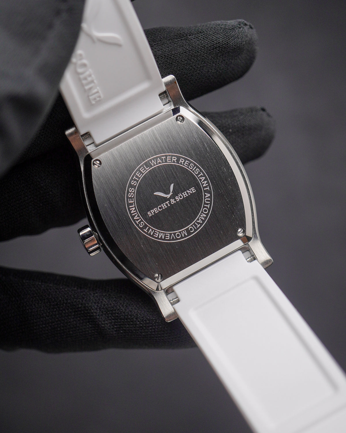 Specht & Söhne Jump Hour SP2651A Automatic