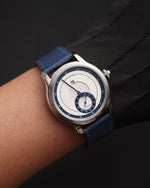 Specht & Söhne Jump Hour SP2652A Automatic