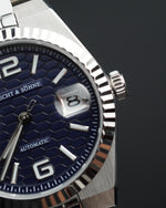 Specht & Söhne Land Dweller SP0043A Automatic