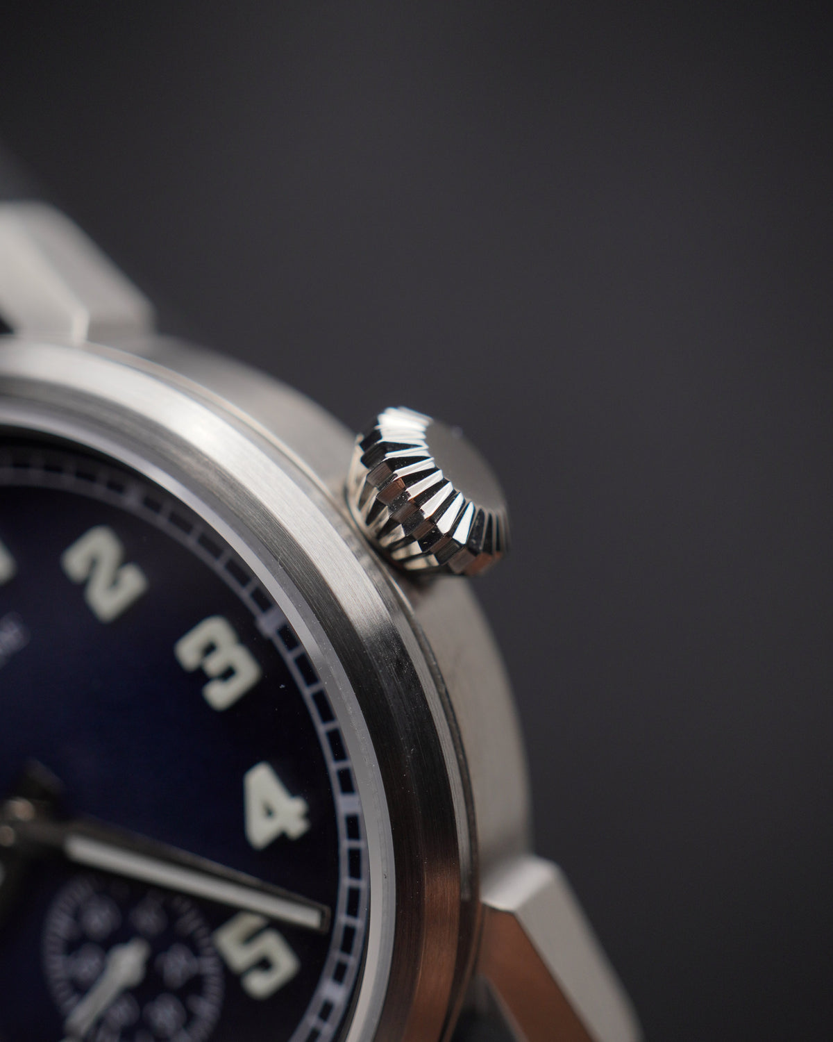 Specht & Söhne SP2647A Automatic