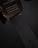 Specht & Söhne SP0001Q Quartz