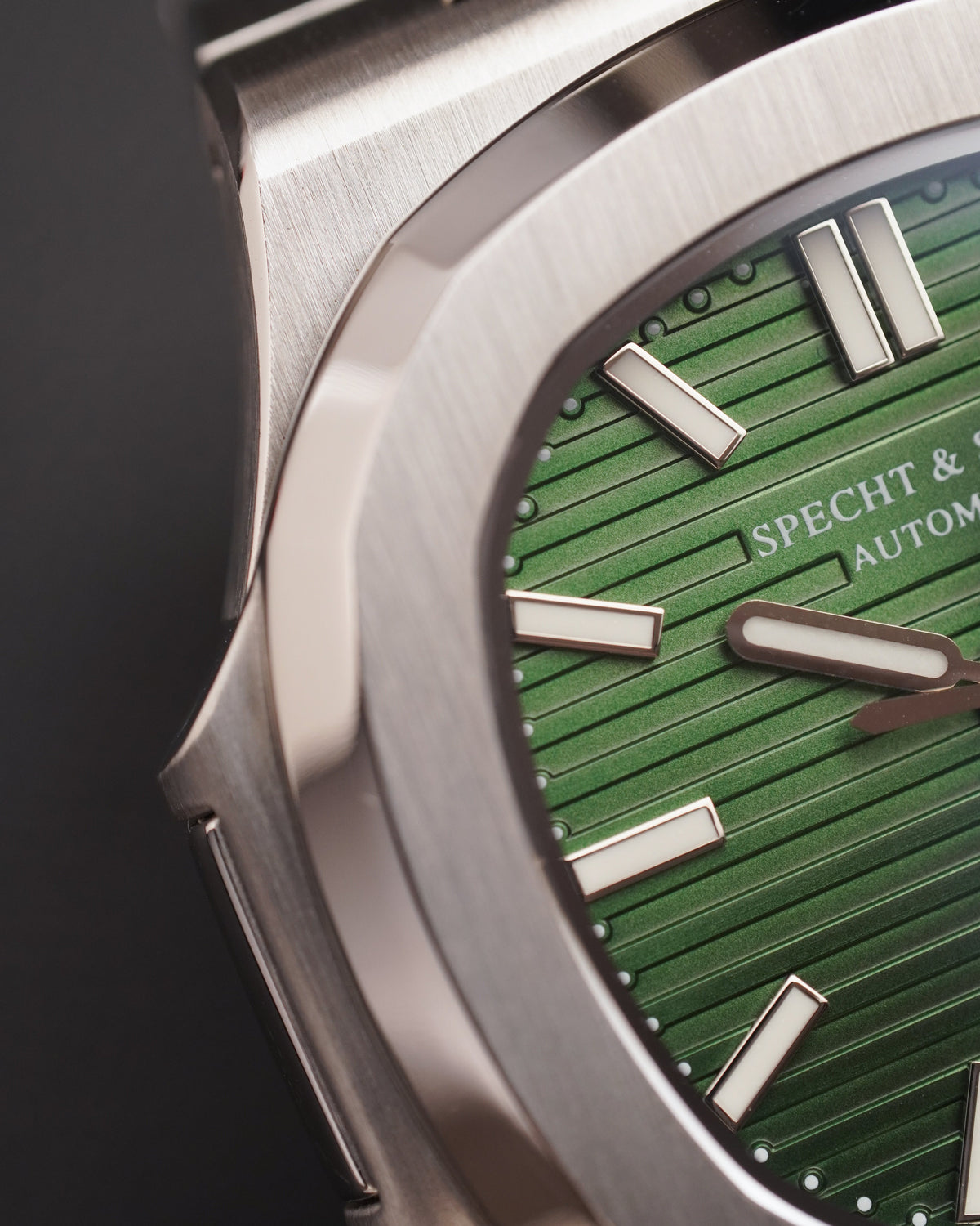 Specht & Söhne Nautilus SP0005A-V2 Automatic