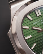 Specht & Söhne Nautilus SP0005A-V2 Automatic