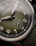 Specht & Söhne SP2647A Automatic