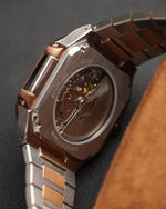 Specht & Söhne Cubitus SP0028A Automatic