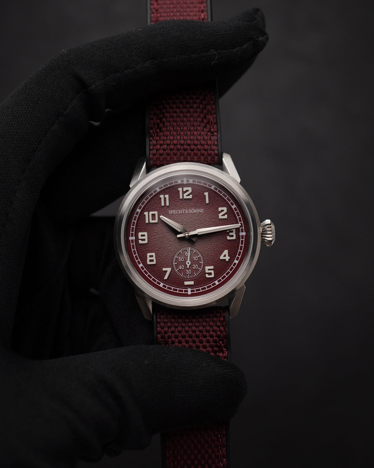 Specht & Söhne SP2647A Automatic