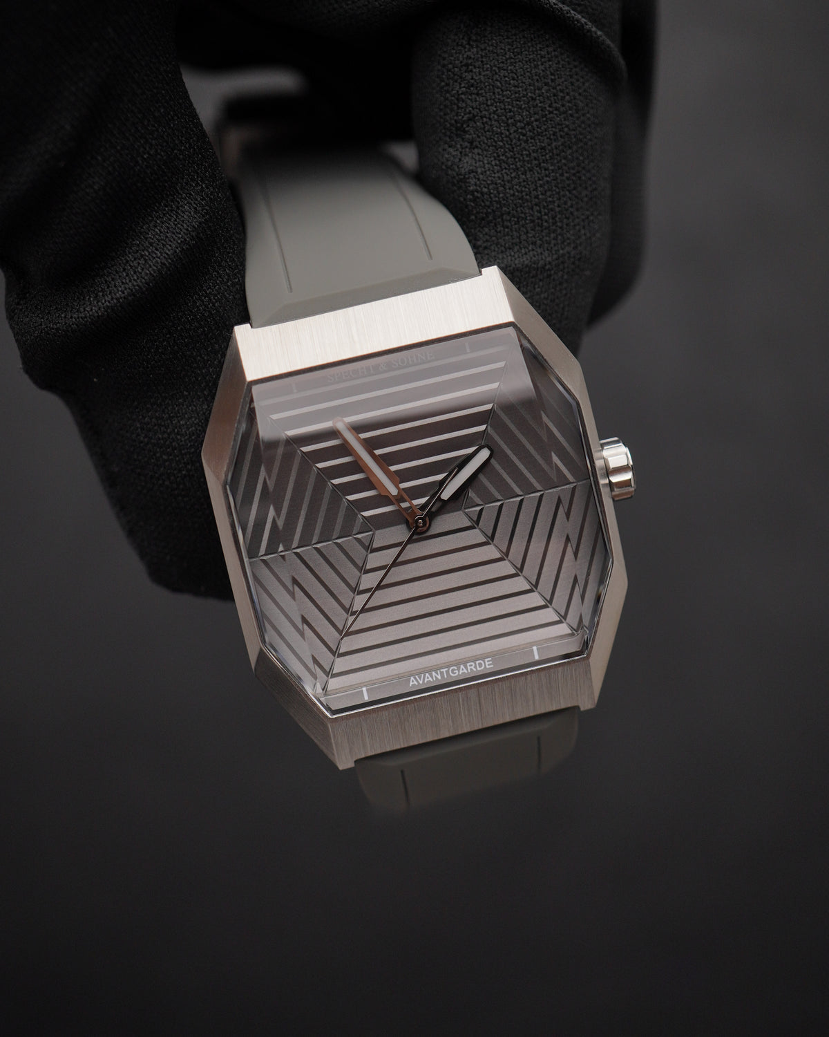 Specht & Söhne SP0001Q Quartz
