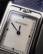 Specht & Söhne SP0042Q Duo Face Quartz