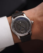 Specht & Söhne Jump Hour SP2652A Automatic