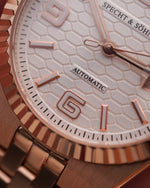 Specht & Söhne Land Dweller SP0043A Automatic