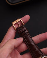 Specht & Söhne Cubitus SP0028A Automatic