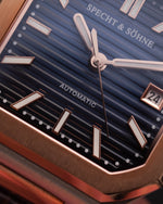 Specht & Söhne Cubitus SP0028A Automatic