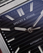 Specht & Söhne Cubitus SP0028A Automatic