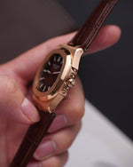 Specht & Söhne Nautilus SP0005A-V2 Automatic
