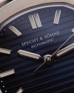 Specht & Söhne Nautilus SP0005A-V2 Automatic