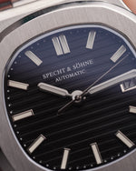Specht & Söhne Nautilus SP0005A-V2 Automatic