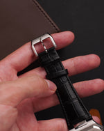 Specht & Söhne Cubitus SP0028A Automatic