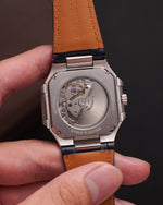 Specht & Söhne Cubitus SP0028A Automatic