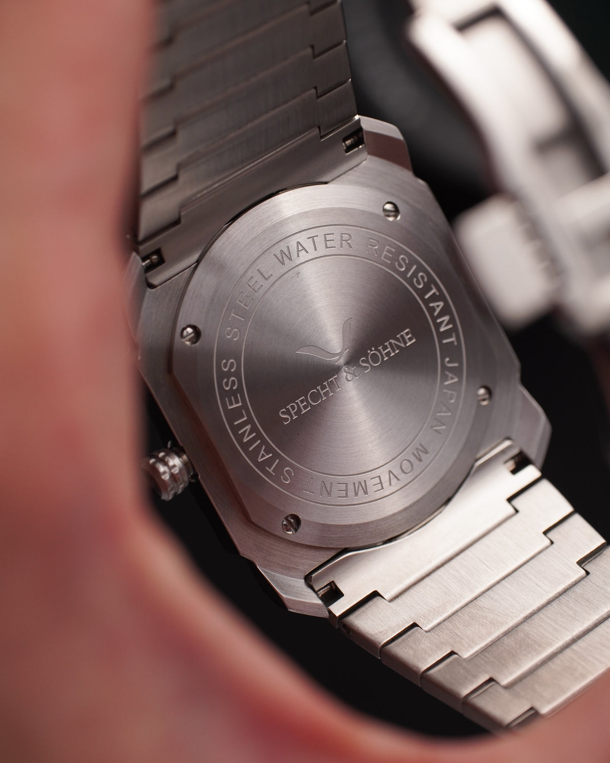 Specht & Söhne Octo SP2654Q Quartz