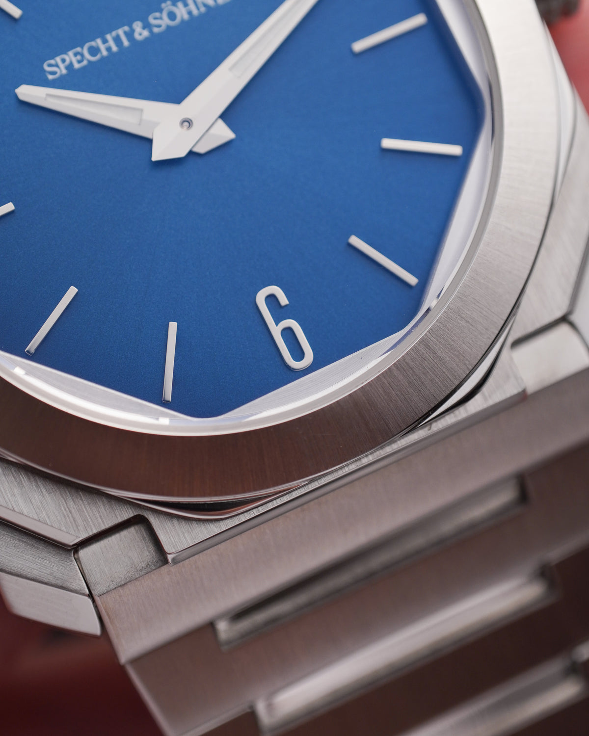 Specht & Söhne Octo SP2654Q Quartz