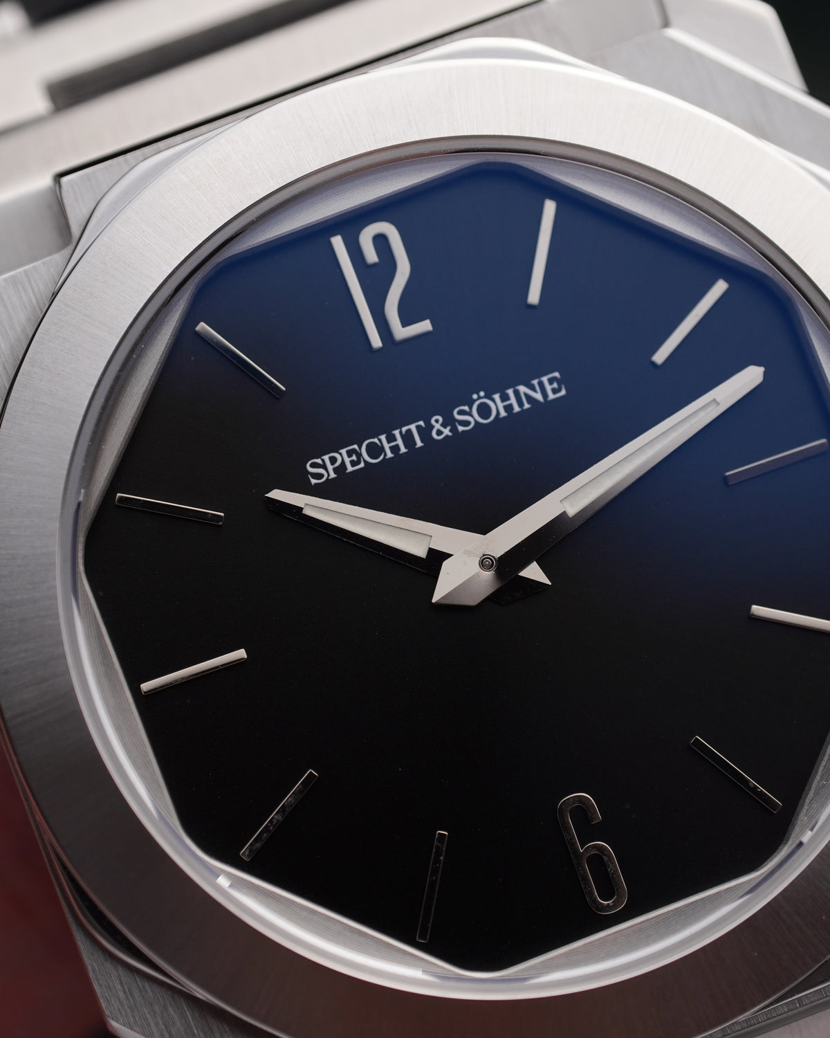 Specht & Söhne Octo SP2654Q Quartz