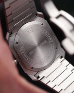 Specht & Söhne Octo SP2654Q Quartz