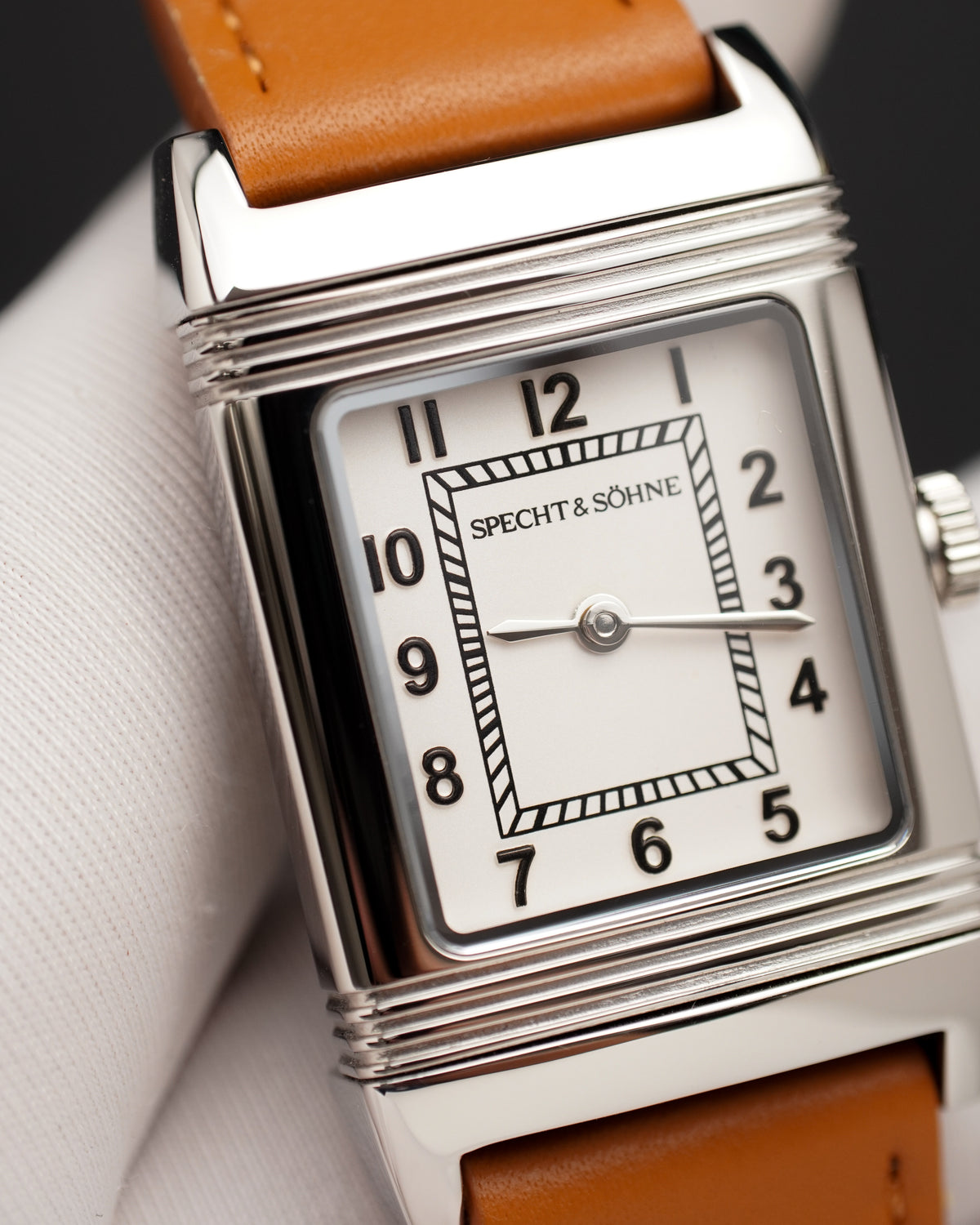 Specht & Söhne Reverso SP0029Q-V5 Quartz