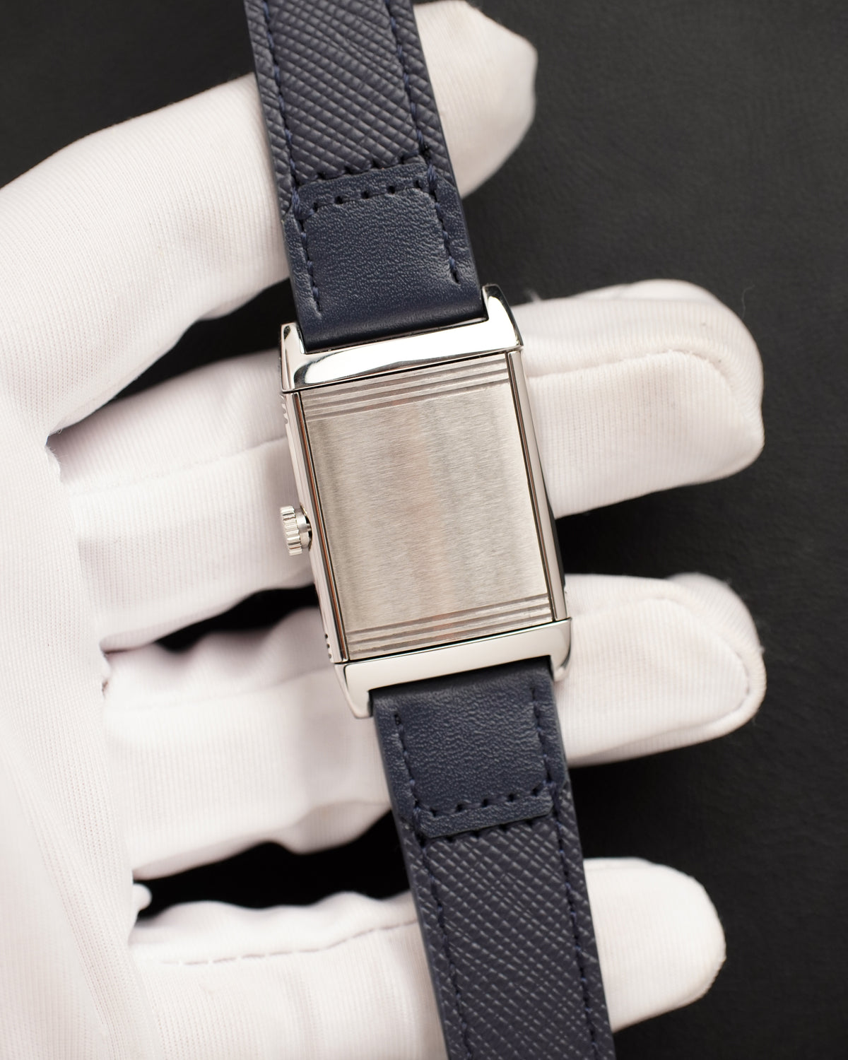 Specht & Söhne Reverso SP0029Q-V5 Quartz