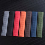 Rubber Strap for SP0006Q and SP0008A (Butterfly latch not included)