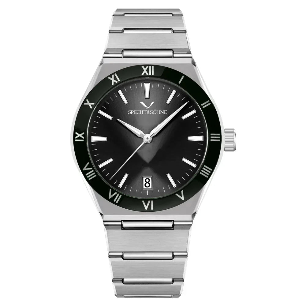 Specht & Söhne SP2644Q Constellation Quartz
