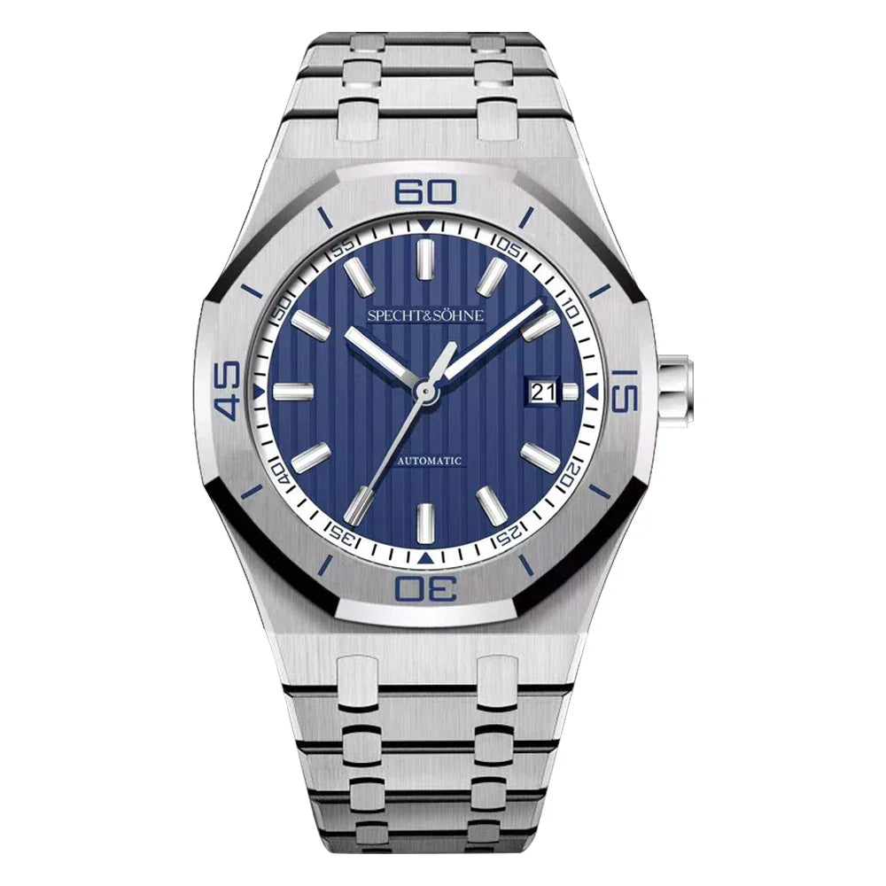 Specht & Söhne SP0018A Royal Oak Automatic