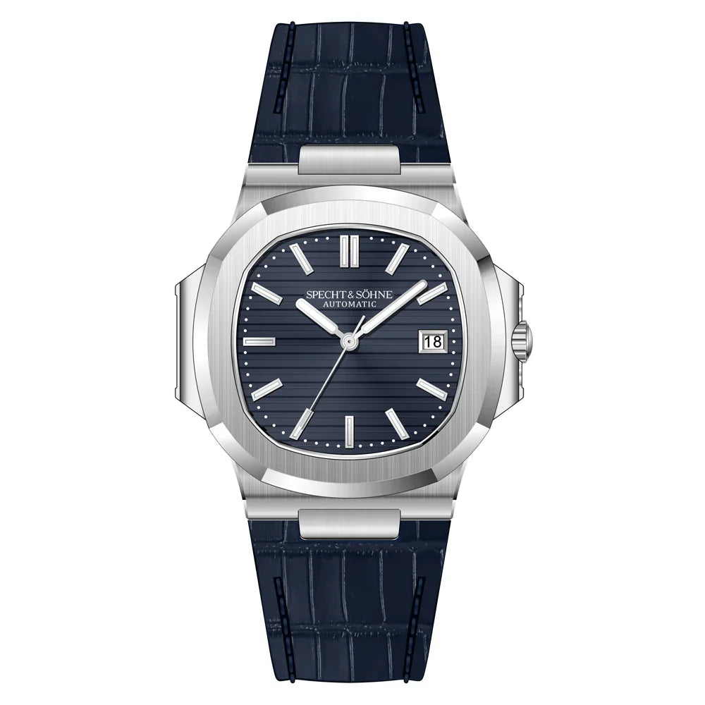 Specht & Söhne Nautilus SP0005A-V2 Automatic