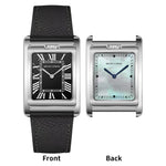 Specht & Söhne SP0042Q Duo Face Quartz