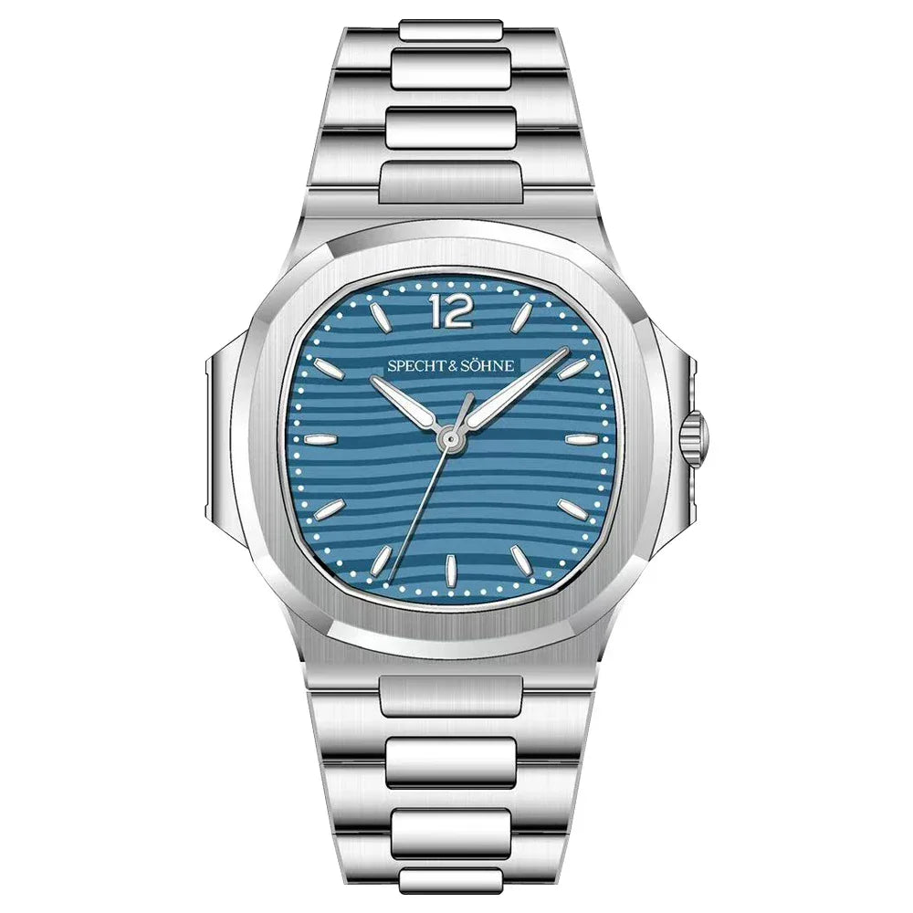Specht & Söhne Nautilus Ladies SP2655Q Quartz
