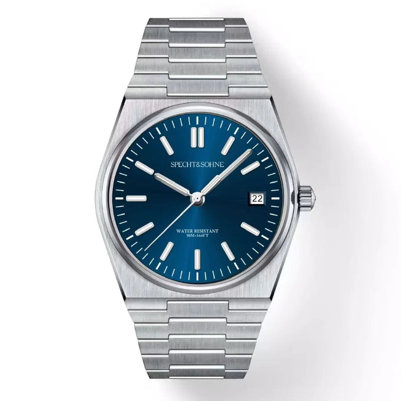 Specht & Söhne PRX SP0002Q-37 Quartz