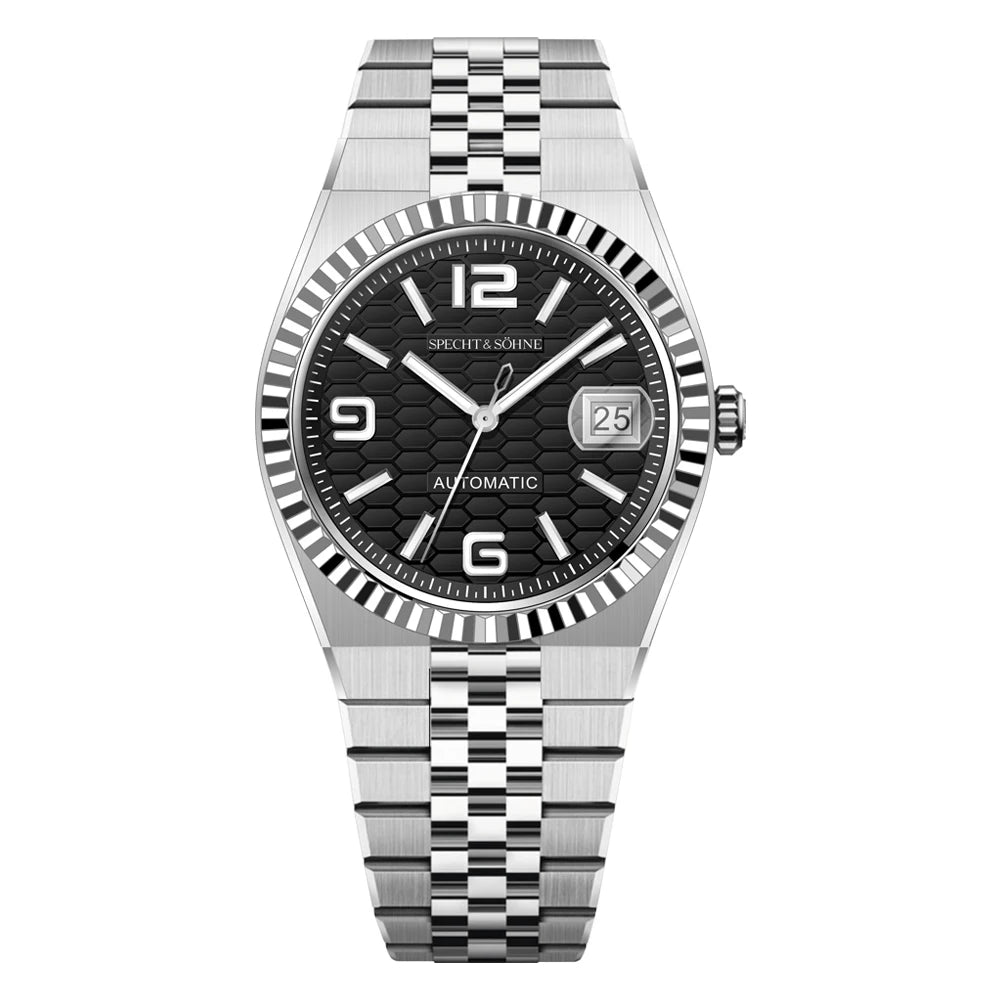 Specht & Söhne Land Dweller SP0043A Automatic